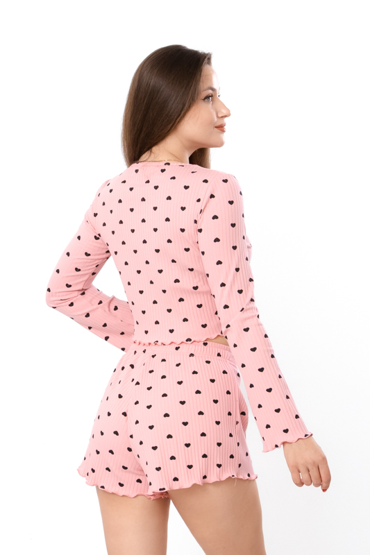 Комплект жіночий